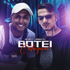 Botei Catuquei (Explicit) - Mc Pett&Ronny Dj
