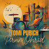 Split Personality - Tomi Purich