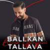 Ballkan Tallava - Burim Gjergjani