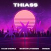Thiass (Remix) - Bashan Lyngdoh&Kace Cherra&
