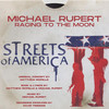 Racing to the Moon -from Streets of America - Michael Rupert