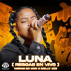 LUNA REGGAE (En Vivo) - Vibras En Vivo&Melly 333