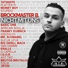 Nicht mit uns (Explicit) - Brockmaster B. &Money Boy&Tatwaffe&Plaetter Pi&stupidO&Iron Basic&African Soulja&Franky Kubrick&Gsezhlos&Mr. Schnabel&Sucuk Ufuk&Big Derill Mack&Wandam&Kralle&G.Capella&I.G.O.R.&Tiko&Brutos Brutaloz&Stilix&Jifusi