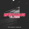 Isto Luari Tim Juara - Irfan Labrak&IDHAM JIBE