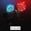 Bass Jam (AVALON Remix) - AVALON&BONNIE X CLYDE