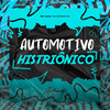 Automotivo Histriônico (Explicit) - Dj Vitinho Zn&MC ISADS