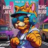 Garfield (feat. KingBear) (Explicit) - BabyJay Masimba&KingBear