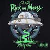 Rick and Morty (Amapiano) - Cull Mobb