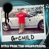 (2008) Str8 from the underground (Explicit) - G-Child