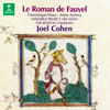 Cis chans veult boire - Joel Cohen&Boston Camerata&Dominique Visse&Ensemble Project Ars Nova