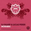 Moraira (Mademoiselle Luna Edit) - Lucas Pereri&DJ Sharp