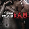 5AM (A Girl Like You) (The Deficient Remix) - Tommie Sunshine&Oh Snap! 