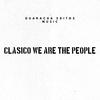 Clasico We Are The People (feat. Esteban Holguin) - GUARACHA EXITOS MUSIC&Esteban Holguin