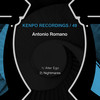 Alter Ego - Antonio Romano