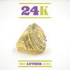 24k (Explicit) - Bry Luther King