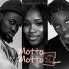 Motto Motto (feat. Pillz, Lavien & L’Drez) - Relumae Records Presents Liberia&Pillz&LAVIEN&L’Drez