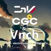 EnV - mashup 14 首活力电音合集 - CGC&ENV&Vnch