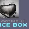 Ice Box (Explicit) - Wavy Kamp Fee