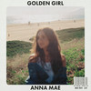 Golden Girl - Anna Mae