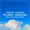 Pure Snow (Original Mix) - Terry Hossa