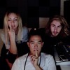 Cold (Slumberjack Remix) - Alison Wonderland&Slumberjack