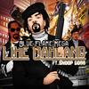 Like Oakland (feat. Snoop Dogg) (Explicit) - Blue Flame Mega&Blue FlameMega&Snoop Dogg