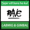 Tjejer vill bara ha kul - Labmig&Gimbal