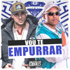 Vou Te Empurrar (Explicit) - Mc RS&Dj Cleber