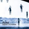 Captain Incredible - ACKO