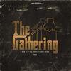 The Gathering (feat. Eddie Covar) (Explicit) - Flip Tha Great&Eddie Covar