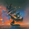 Sinking Ships - Rampage Royale&Terror Jr&Jaira Burns