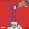 Alcohol Boy - $UN&N1FT