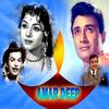 Is Jahan Ka Pyar Jhoota - C. Ramchandra&Manna Dey&Asha Bhosle&Mohammed Rafi