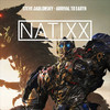 Arrival to Earth(Natixx Bootleg) - Natixx
