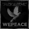 We Need Peace - Salatiel&Blanche Bailly&Pit Baccardi&Magasco&Ko-C&Edi Ledrae&Mink's&Mr. Leo&Daphné&Nabila&Blaise B