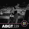 Space Cowboys (ABGT559) - Digital Drift