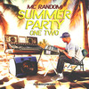 Summer Rain (Explicit) - MC Random&Kat Lincoln