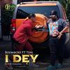 I Dey (feat. Teni) - Boomboxx&Teni