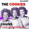 Chains (Remastered) - THE COOKIES