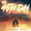 What Time You On (feat. Cj Emulous) - Saviance One&CJ Emulous