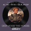 Lazybones Disco (Petr and Al I Bo Remix) - Al Bo