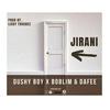 Jirani (feat. Dafee Master & Boblim) (Explicit) - Dushy Boy&Dafee master&Boblim