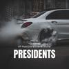 Presidents (feat. Stevie Stone, VP Mob$tar & Wyshmaster) (Explicit) - Mizzal&Stevie Stone&VP Mob$tar&Wyshmaster
