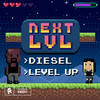 NEXT LVL (Explicit) - Level Up&DIESEL