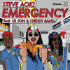 Emergency (Terravita Remix) - Steve Aoki&Lil Jon&Chiddy Bang