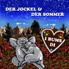 I bums Di rund um die Uhr (Party Version) - Der Jockel&Der Sommer
