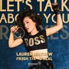 Let's Talk About You (Slap House Radio Mix) - Lauren Mayhew&O'neal&FR3SH TrX