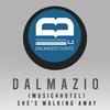 (Music4Hotel) She's Walking Away - Dalmazio Conte