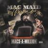 Felt (feat. Yvnng Ecko & Nate Price) (Explicit) - Macs-A-Million&Yvnng Ecko&Nate Price