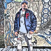 Walk u down (Explicit) - Lou Bizzel
